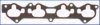MAZDA FS0113111A Gasket, intake manifold